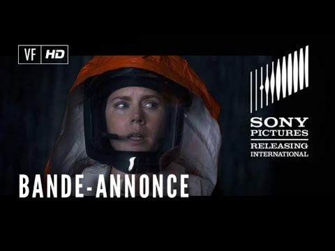 Premier Contact - Bande-Annonce 1 - VF