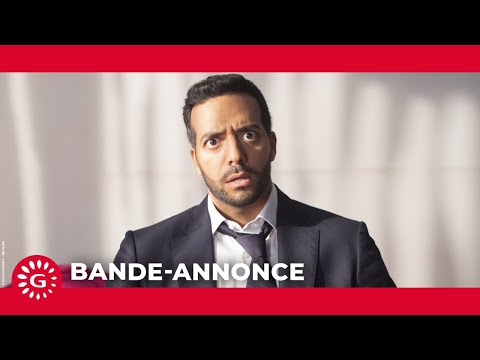 MENTEUR - Bande-annonce [Le 13 juillet au cinéma]