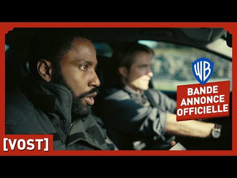 TENET – Bande Annonce Officielle 2 (VOST) – Christopher Nolan, Robert Pattinson