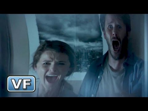 DARK SKIES Bande Annonce VF