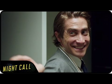 NIGHT CALL – Bande annonce VF