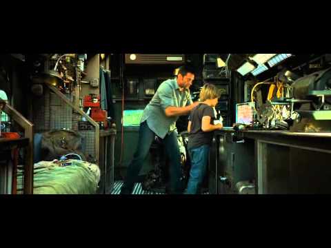 Real Steel avec Hugh Jackman - bande annonce officielle n°2 - 19 octobre au cinéma I Disney