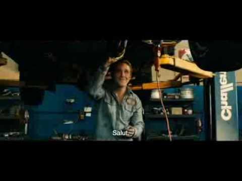 DRIVE - Bande-Annonce HD (VOST)