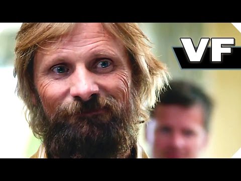 CAPTAIN FANTASTIC Bande Annonce VF (Viggo Mortensen, 2016)