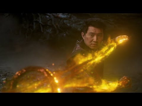 Shang-Chi et la Légende des Dix Anneaux - Bande-annonce officielle (VOST) | Marvel