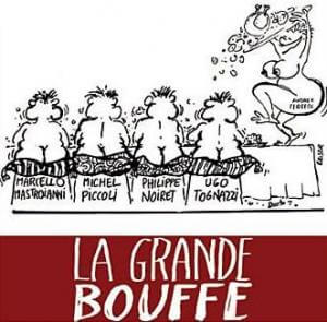 La grande bouffe