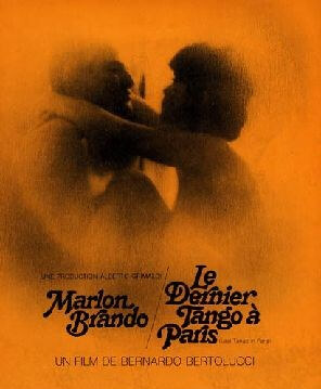 Le dernier tango à Paris