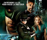 The Green Hornet