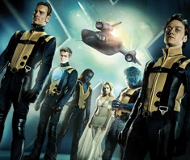 X-Men: le commencement