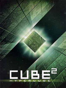 Cube 2 Hypercube
