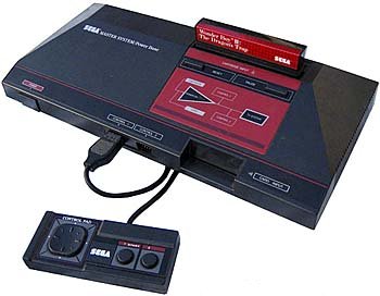 Master System