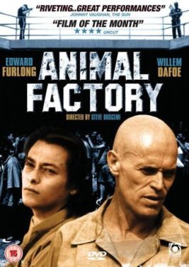 Animal Factory