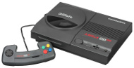 Amiga CD32