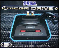 Megadrive 2