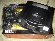 Neo Geo