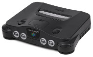 Nintendo 64