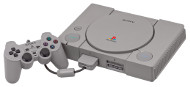 PlayStation 1 Sony