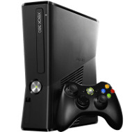 Xbox 360 Slim