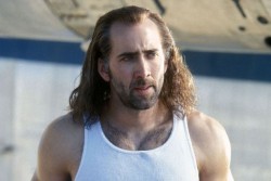 Nicolas Cage les ailes de l'enfer