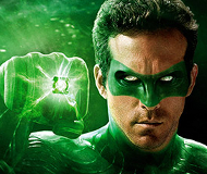 Green Lantern