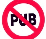 Logo no pub