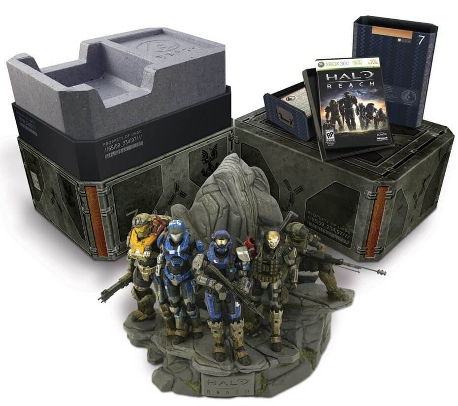Halo 3 Collector