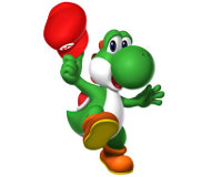 Yoshi