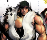 Street Fighter IV