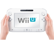 Nintendo Wii U