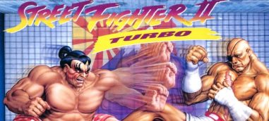 Street Fighter 2 Turbo