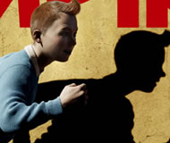 Tintin au cinéma