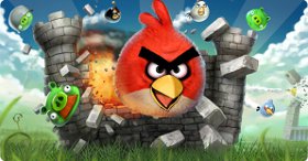 Angry birds : le succès casual
