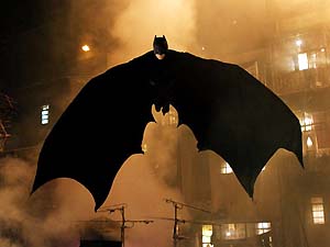 Batman Begins