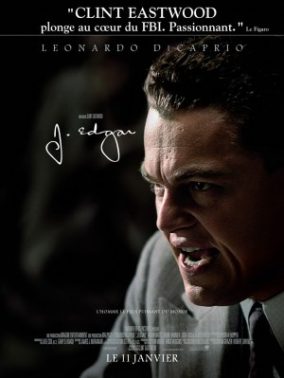 J Edgar