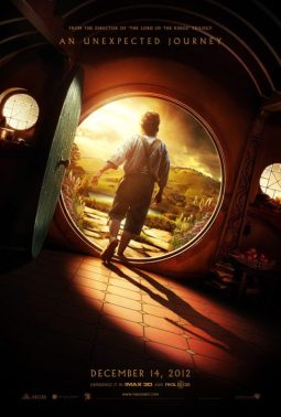 Bilbo le hobbit : un voyage inattendu