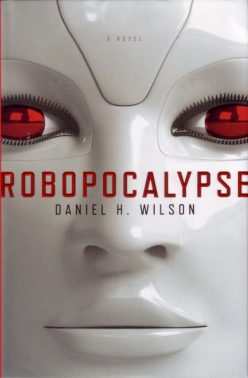 Robopocalypse