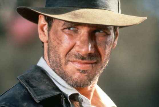 Indiana Jones 5