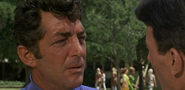 Matt Helm