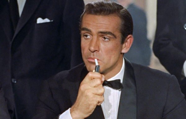 James Bond 007 contre Dr. No