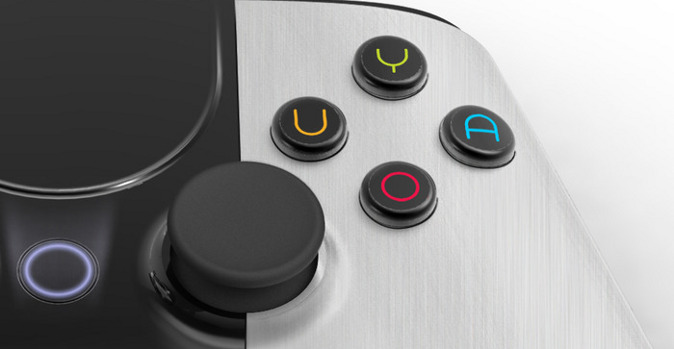 Manette Ouya