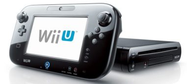 Nintendo Wii U