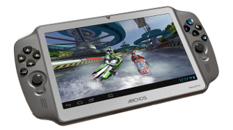 Archos GamePad