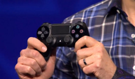 La Manette PS4