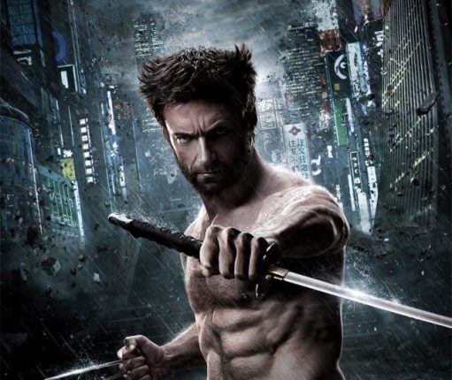 Hugh Jackman est Wolverine