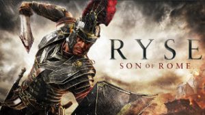 Ryse : Son of Rome