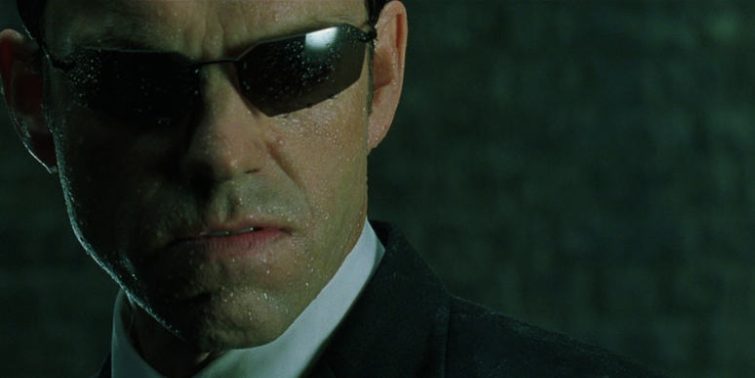 Agent Smith