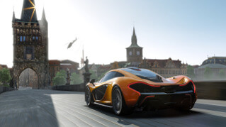 Forza Motorsport 5 sur Xbox One