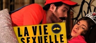 La vie sexuelle des jeux vidéo - Suricate