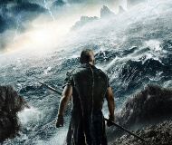 Noé face au déluge