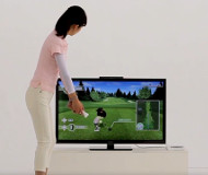 Wii Sports Club Golf